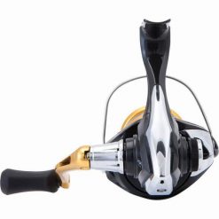 Spinning Reels Shimano Sahara 4000XGFI Spinning Reel 9 Spinning Reels Shimano Sahara 4000XGFI Spinning Reel -Fishing-reels Sales BCF 530339 03 hi res