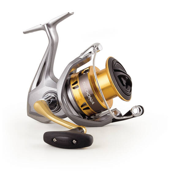 Spinning Reels Shimano Sedona 3000HGFI Spinning Reel 5 Spinning Reels Shimano Sedona 3000HGFI Spinning Reel - Image 3