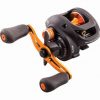 Savage Gear Baitcaster Reels Savage Black Baitcaster Reel 100 -Fishing-reels Sales BCF 542592 hi res