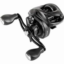 Savage Gear Baitcaster Reels Savage Finezze Baitcaster Reel 200
