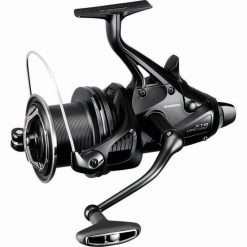 Spinning Reels Shimano Big Baitrunner Longcast Spinning Reel