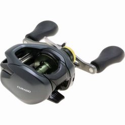 Baitcaster Reels Shimano Curado 200HG K Baitcaster Reel 13 Baitcaster Reels Shimano Curado 200HG K Baitcaster Reel -Fishing-reels Sales BCF 543568 04 hi res