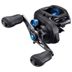 Baitcaster Reels Shimano SLX 150HG Baitcaster Reel
