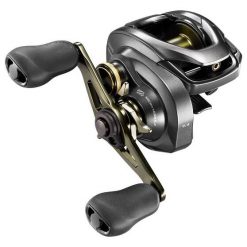 Baitcaster Reels Shimano Curado DC 150HG Baitcaster Reel