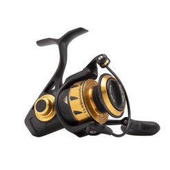 Spinning Reels Penn Spinfisher SSVI BX 4500 Spinning Reel -Fishing-reels Sales BCF 565052 02 hi res