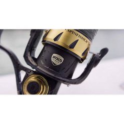 Spinning Reels Penn Spinfisher SSVI BX 4500 Spinning Reel -Fishing-reels Sales BCF 565052 06 hi res