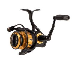 Spinning Reels Penn Spinfisher SSVI BX 5500 Spinning Reel