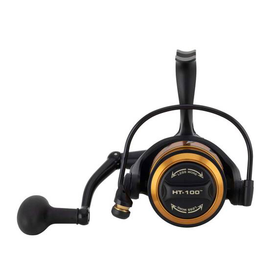 Spinning Reels Penn Spinfisher SSVI BX 5500 Spinning Reel 6 Spinning Reels Penn Spinfisher SSVI BX 5500 Spinning Reel - Image 4