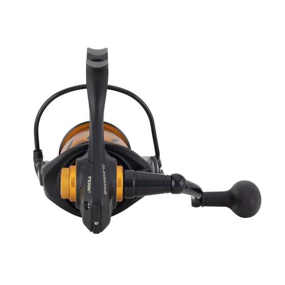 Spinning Reels Penn Spinfisher SSVI BX 5500 Spinning Reel 7 Spinning Reels Penn Spinfisher SSVI BX 5500 Spinning Reel - Image 5
