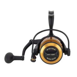 Spinning Reels Penn Spinfisher SSVI BX 6500 Spinning Reel -Fishing-reels Sales BCF 565054 03 hi res