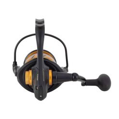 Spinning Reels Penn Spinfisher SSVI BX 6500 Spinning Reel -Fishing-reels Sales BCF 565054 04 hi res