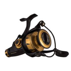 Spinning Reels Penn Spinfisher SSVI Live Liner 4500LL Spinning Reel