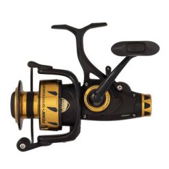 Spinning Reels Penn Spinfisher SSVI Live Liner 4500LL Spinning Reel -Fishing-reels Sales BCF 565061 02 hi res