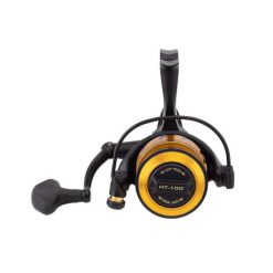 Spinning Reels Penn Spinfisher SSVI Live Liner 4500LL Spinning Reel -Fishing-reels Sales BCF 565061 03 hi res