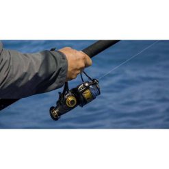 Spinning Reels Penn Spinfisher SSVI Live Liner 4500LL Spinning Reel -Fishing-reels Sales BCF 565061 06 hi res
