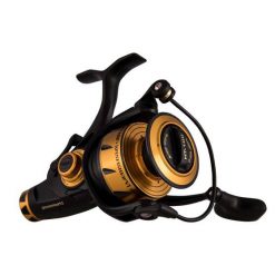 Spinning Reels Penn Spinfisher SSVI Live Liner 8500LL Spinning Reel