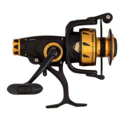 Spinning Reels Penn Spinfisher SSVI Live Liner 8500LL Spinning Reel -Fishing-reels Sales BCF 565063 02 hi res
