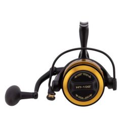 Spinning Reels Penn Spinfisher SSVI Live Liner 8500LL Spinning Reel -Fishing-reels Sales BCF 565063 03 hi res