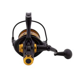 Spinning Reels Penn Spinfisher SSVI Live Liner 8500LL Spinning Reel -Fishing-reels Sales BCF 565063 04 hi res