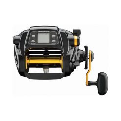 Overhead Reels Daiwa Tanacom Dendoh 1000 Electric Overhead Reel
