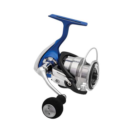 Spinning Reels Daiwa Tierra LT 5000D-C Spinning Reel 3 Spinning Reels Daiwa Tierra LT 5000D-C Spinning Reel