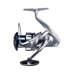 Spinning Reels Shimano Stradic FL Spinning Reel 4000 XG -Fishing-reels Sales BCF 580923 03 hi res
