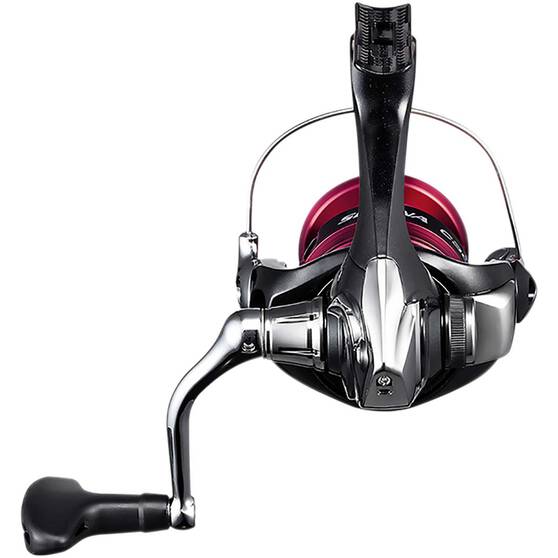 Spinning Reels Shimano Sienna FG 1000 Spinning Reel 3 Spinning Reels Shimano Sienna FG 1000 Spinning Reel