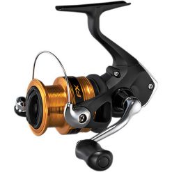 Spinning Reels Shimano FX Series 1000 Spinning Reel