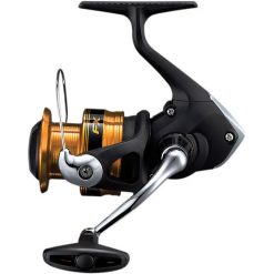 Spinning Reels Shimano FX Series 3000 Spinning Reel