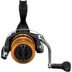 Spinning Reels Shimano FX Series 3000 Spinning Reel -Fishing-reels Sales BCF 583101 02 hi res