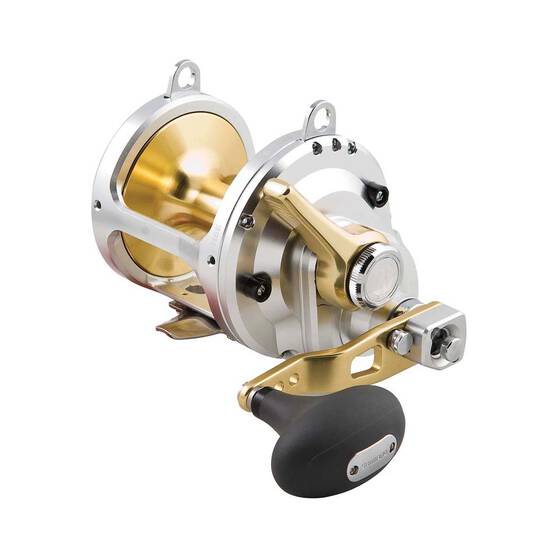 Overhead Reels Shimano Talica II 25 Overhead Reel 3 Overhead Reels Shimano Talica II 25 Overhead Reel