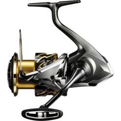 Spinning Reels Shimano Twin Power 4000 FD XG Spinning Reel