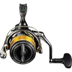 Spinning Reels Shimano Twin Power 4000 FD XG Spinning Reel 9 Spinning Reels Shimano Twin Power 4000 FD XG Spinning Reel -Fishing-reels Sales BCF 595462 03 hi res