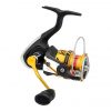 Spinning Reels Daiwa Crossfire LT 2500 Spinning Reel -Fishing-reels Sales BCF 595645 hi res