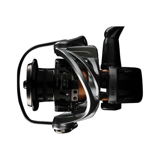 Spinning Reels Okuma Helios SX 20 Spinning Reel 4 Spinning Reels Okuma Helios SX 20 Spinning Reel - Image 2