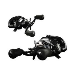 Baitcaster Reels Okuma Cerros 266V Baitcaster Reel -Fishing-reels Sales BCF 598046 02 hi res