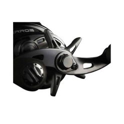 Baitcaster Reels Okuma Cerros 266V Baitcaster Reel -Fishing-reels Sales BCF 598046 04 hi res