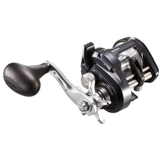 Overhead Reels Shimano Tekota 500 HGA Overhead Reel 3 Overhead Reels Shimano Tekota 500 HGA Overhead Reel