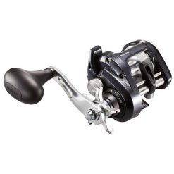 Overhead Reels Shimano Tekota 600 HGA Overhead Reel