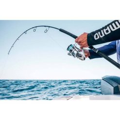 Spinning Reels Shimano Saragosa 6000 HG Spinning Reel