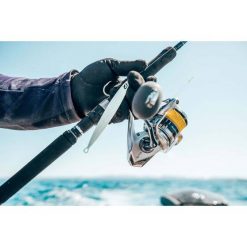 Spinning Reels Shimano Saragosa 20000 PG Spinning Reel -Fishing-reels Sales BCF 600808 03 hi res