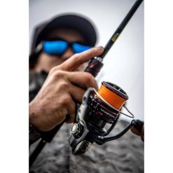 Spinning Reels Shimano Vanford 2500 HG Spinning Reel -Fishing-reels Sales BCF 600811 02 hi res