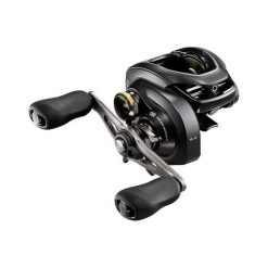 Baitcaster Reels Shimano Curado K 200 PG Baitcaster Reel
