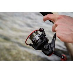 Spinning Reels Ugly Stik Ugly Tuff Spinning Reel -Fishing-reels Sales BCF 601624 08 hi res