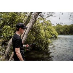 Spinning Reels Ugly Stik Ugly Tuff Spinning Reel -Fishing-reels Sales BCF 601625 05 hi res