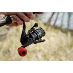 Spinning Reels Ugly Stik Ugly Tuff Spinning Reel -Fishing-reels Sales BCF 601626 04 hi res