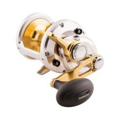 Overhead Reels Shimano Talica 16 Overhead Reel