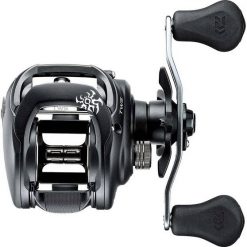 Baitcaster Reels Daiwa Tatula 200H HD Baitcaster Reel -Fishing-reels Sales BCF 604103 01 hi res