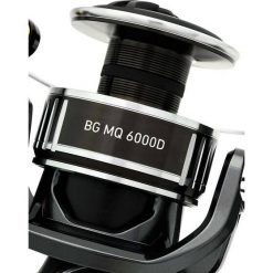 Spinning Reels Daiwa BG MQ 8000-H Spinning Reel -Fishing-reels Sales BCF 604114 04 hi res