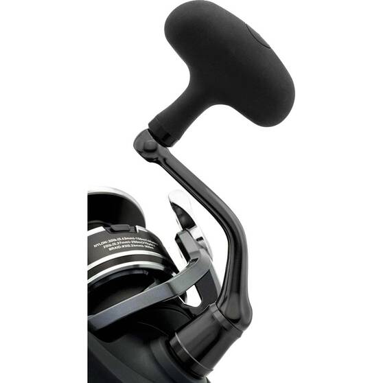 Spinning Reels Daiwa BG MQ 20000 Spinning Reel 3 Spinning Reels Daiwa BG MQ 20000 Spinning Reel